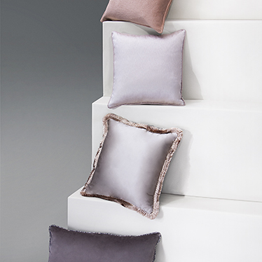 The Essential Collection was designed for those who value comfort in a modern design pillow. Inspire by the cultures of the world and nature, this is a high-end, modern and essential design collection that fits every interior design style.